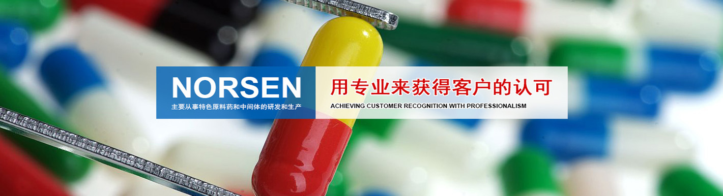 連云港諾森醫藥科技有限公司