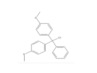 4,4'-二甲氧基三苯基氯甲烷, DMT-Cl