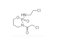 3-(2-氯乙?；?-2-[(2-氯乙基)-氨基]-四氫-2H-1,3,2-磷-2-氧化物