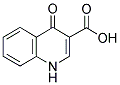 4-氧代-1,4-二氫喹啉-3-羧酸