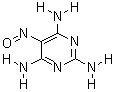 5-亞硝基-2,4,6-三氨基嘧啶