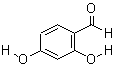 2,4-二羥基苯甲醛